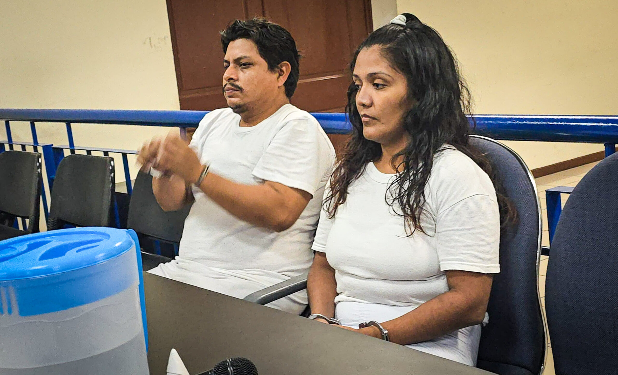 FGR logra 57 años de cárcel para mujer que mató a su hija en San Martín ...