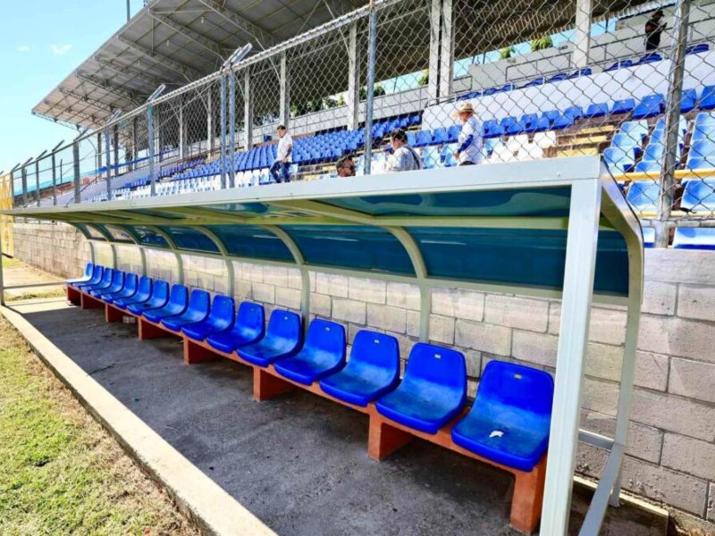 Avalan préstamo de US$150 millones para infraestructura deportiva en El Salvador - Sitio web de noticias y medios de comunicación